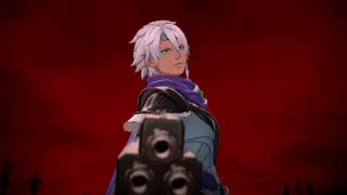 Guns Rewrite Fire Emblem’s Storytelling Playbook