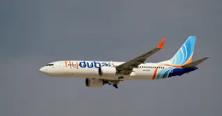 Flydubai Flight Diverts to Saudi Arabia After Co-Pilot Stabs Captain in Attempted Crash