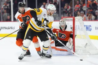 Pens Stay Quiet on Day 2 as NHL Trade Buzz Heats Up
