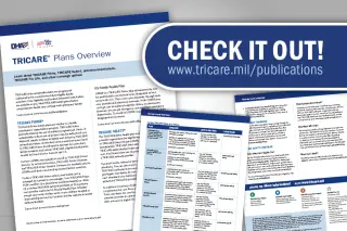 TRICARE Plans Overview: A Simple Guide to Your Health Coverage