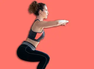 Five Sunrise Moves to Steady Your Steps After 65