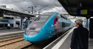 Eurail Rebrands as Interrail Pass, Preserving Budget Travel Freedom