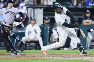 Yankees’ late-inning missteps cost them a 12-inning defeat to the White Sox
