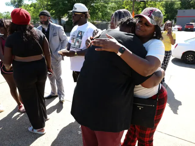 Shreveport domestic-tragedy: eight killed as husband opens fire amid divorce tensions