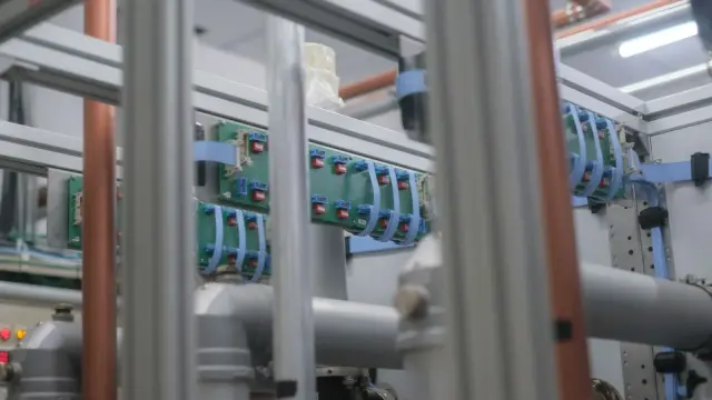 Breakthrough zero-degradation elastocaloric cooler promises durable, eco-friendly refrigeration