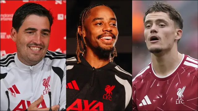 Barcola’s Big-money Move Pushes Liverpool Into a New Era