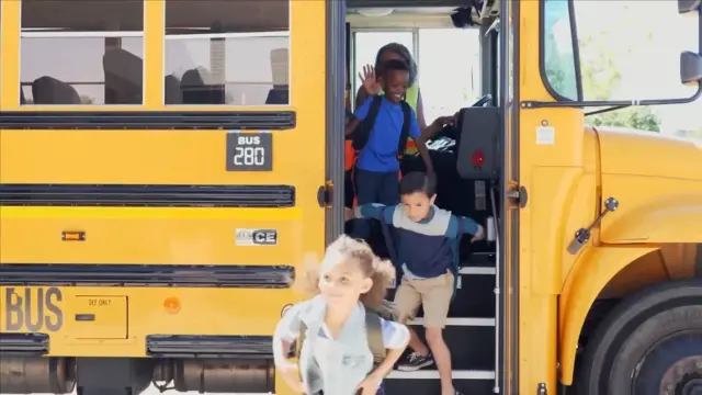 School Year Health Watch: Antiviral Timelines, Measles Risks, and Ergonomic Habits
