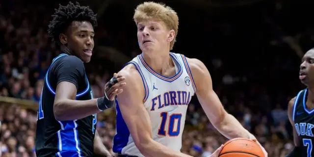 Illinois Tops Early 2026-27 Preseason Top 25 After Draft Deadline