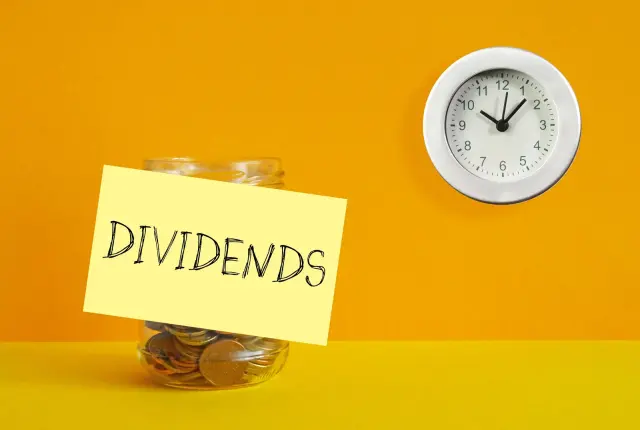 Five Dividend Giants Offer Stability and Yield Amid Market Volatility