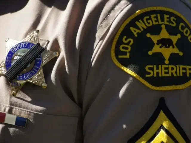 Jonathan Taylor Thomas Detained for Obstruction and Public Intoxication After Westlake Village Traffic Stop