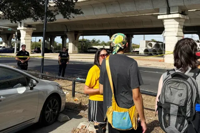 ICE shooting in Texas tests escalation of nationwide immigration enforcement