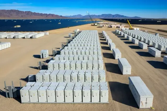 Trump grid order could stall US battery storage projects, BloombergNEF warns