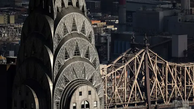 Tishman Speyer to invest $235m in restoring the Chrysler Building