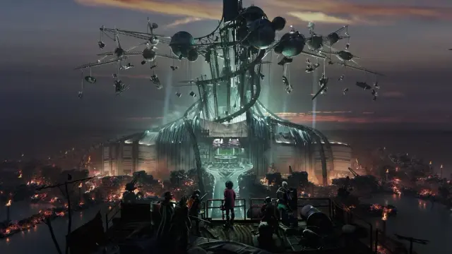 Bungie Co-founder Jason Jones and Author Margaret Stohl Launch Transmedia Studio Stone Kite
