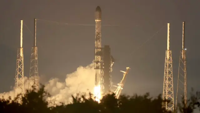 US Admits to First Public Deployment of Orbital Weapons, Igniting Global Space Arms Race