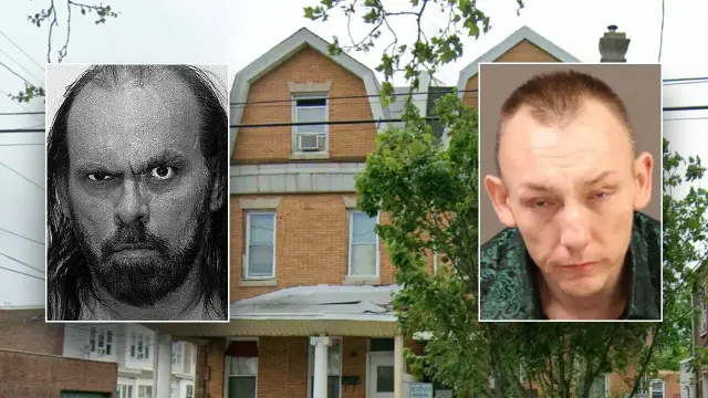 Urns and troubling footage tie Philadelphia home to seven missing women