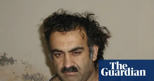 Guantánamo Four Slated for 2028 Trial in 9/11 Plot