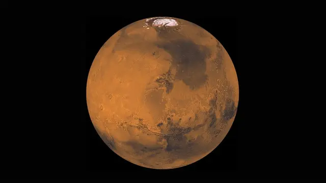 Engineered Yeast and Gelatin Offer Low-Energy Path to 3D-Printed Mars Shelters