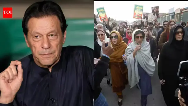 SC orders hospital transfer for jailed Imran Khan as family visits resume after nine months