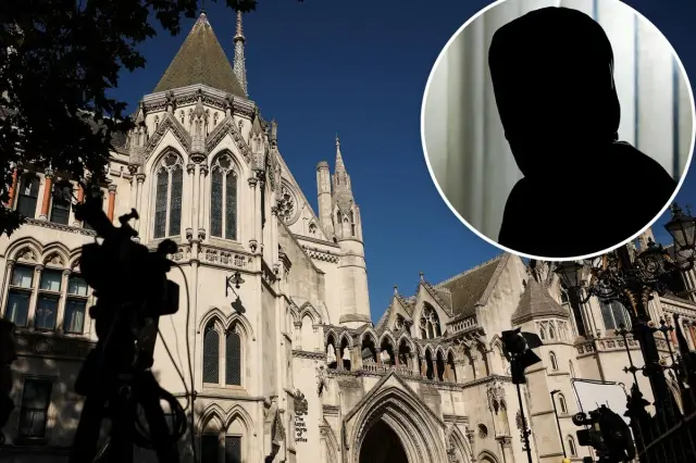 UK Court Weighs Suicide Risk vs. Public Interest in Anonymous Celebrity Misconduct Case