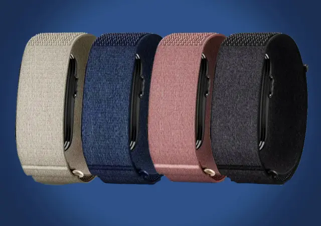 Garmin CIRQA leaks reveal four colorways but an older sensor