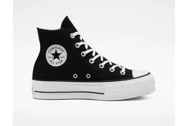 Converse pulls ad amid backlash over KKK-lynching imagery