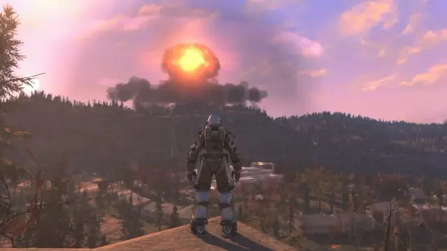 Microsoft-Owned Studios Force AI-Generated Fallout and Call of Duty Projects Offline