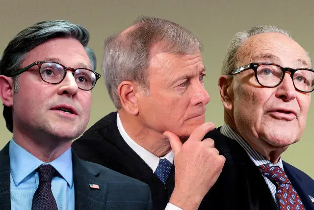 Johnson's Nine-Justices Plan Ignites Renewed Court‑Reform Debate