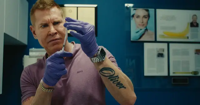New Documentary 'Manhood' Exposes the Profit-Driven Industry Exploiting Male Insecurity