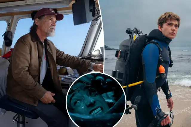 Critics Panned 'Whalefall' for Absurd Survival Plot and Melodramatic Grief
