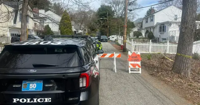 Massachusetts tragedy: mother charged in Wellesley deaths uncovered during welfare check