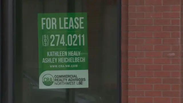 Portland drops vacancy-fee plan after city study