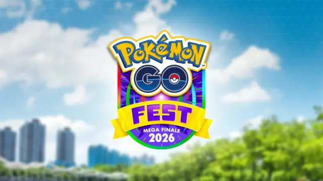 GO Fest 2026: Mega Finale Goes Global