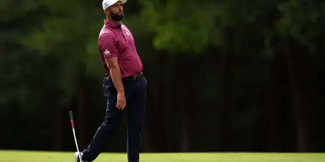 BC Partners commits $300M to restructure LIV Golf as players weigh equity stakes