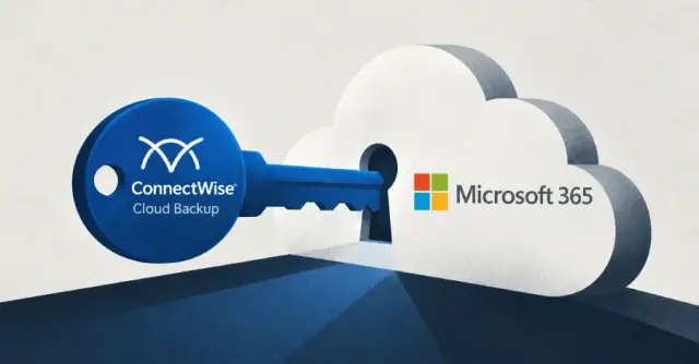 ConnectWise Cloud Backup Breach Exposes 173 Microsoft 365 Tenants to Data Theft