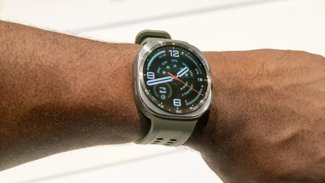 Galaxy Watch 9 gains five major Wear OS upgrades, extending support through 2031