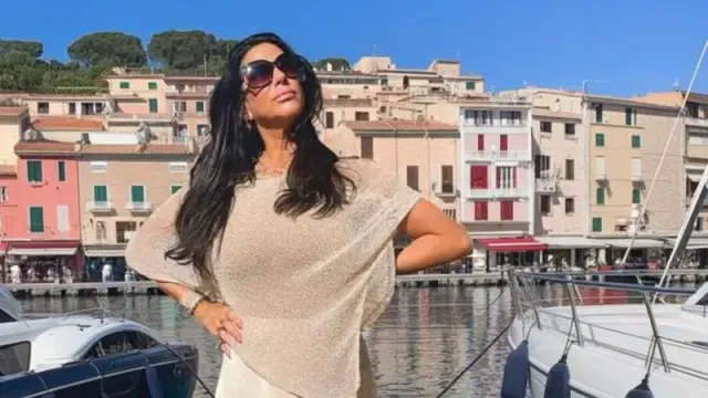 Vegas food critic relocates to Sardinian 'Blue Zone' island for longevity