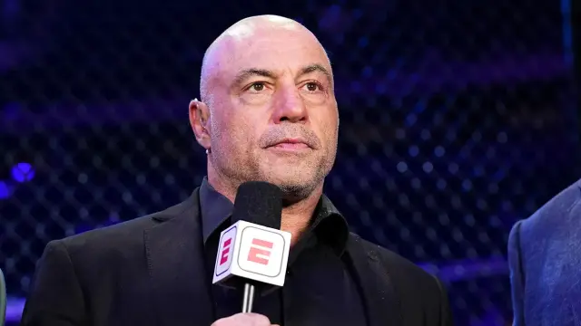 Joe Rogan Locks in Multiyear Spotify Deal Valued at $250 Million