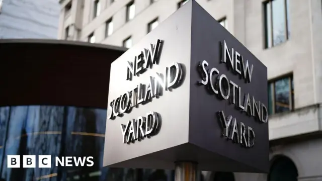 Teen charged over alleged plan to target London mosques