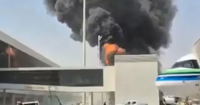 Houthi Strikes Kill 14 in Riyadh as Saudi Arabia Vows Retaliation and US Weighs Intervention