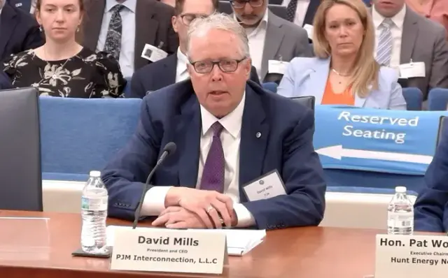 FERC Sets September Deadline for PJM Governance Overhaul or Face Imposed Reforms