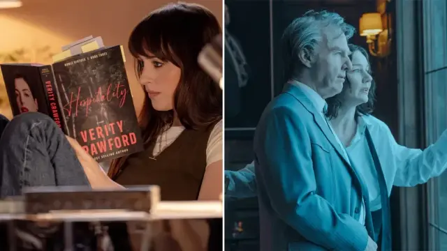 Box Office Split: 'Verity' Earns $62M, 'Digger' Flops at $20M