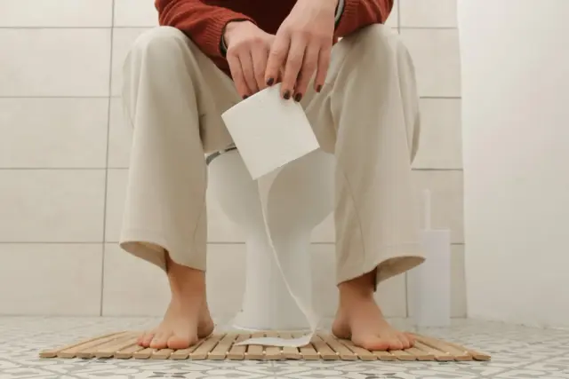 Four-Fiber Blend Eases Chronic Constipation in Small Randomized Trial