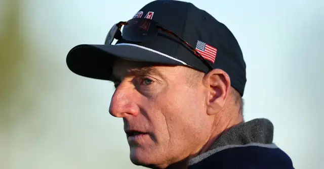 Furyk Vows Tactical Overhaul as U.S. Admits Underdog Status for 2027 Ryder Cup