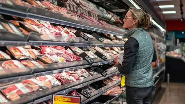 USDA Issues Highest-Risk Recall for 167,000 Pounds of Uninspected Meat