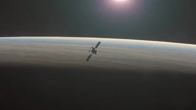 Europe Advances Venus Mission with its Own Radar After NASA Withdrawal