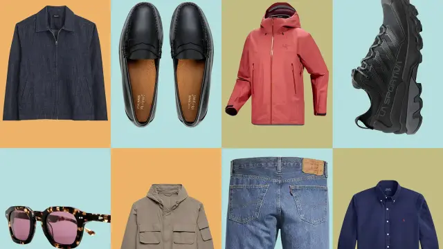 Labor Day’s Hottest Menswear Blowout: Top Deals You Should Cop Now