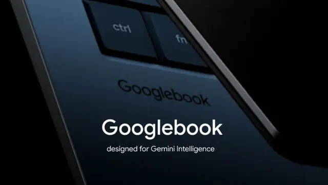 Desktop Magic Pointer arrives: Googlebook’s cursor AI now in Chrome on Windows and Mac