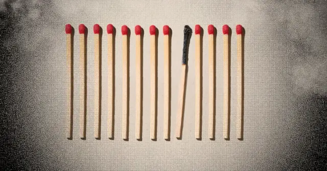 Burnout at work: what it is, why it happens, and how to fight back