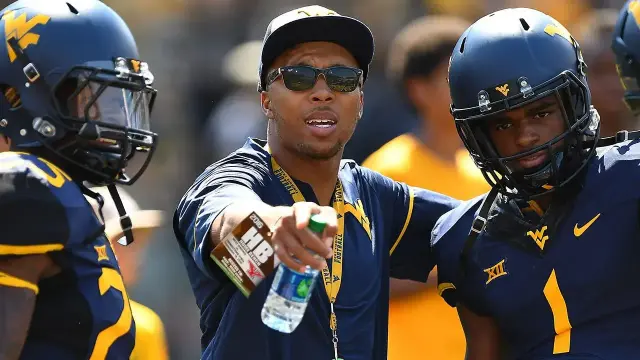 Ex-NFL Receiver Stedman Bailey Arrested for Indecent Exposure at Florida Mall Arcade
